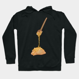 Sopapilla Hoodie